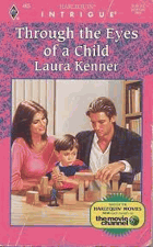 Through The Eyes Of A Child