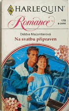 Na svatbu připraven