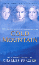 Cold Mountain. Movie Tie-in