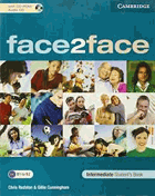 Face2face Intermediate student's book
