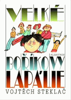 Velké Boříkovy lapálie