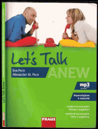 Let's talk anew Moderní konverzační témata v angličtině - moderné konverzačné témy v ...