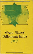 Odlomená haluz