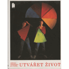 Utvářet život Učebnice náboženství pro 8. třídu