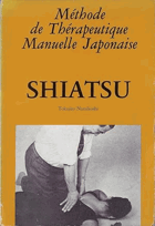 Méthode de Thérapeutique Manuelle Japonaise Shiatsu