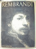 Rembrandt Selected Paintings