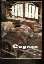 Cognac KOŇAK PHOTOBOOK! Rémy Martin. [Hrsg. von Georges Vial und von Robert Doisneau und Jaques ...