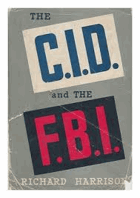 The C.I.D. And The F.B.I.