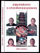 Japonskem s otevřenou pusou PODPIS MÁRA
