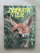 Zvieratá v lese