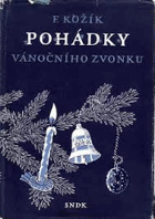 Pohádky vánočního zvonku
