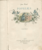 Popelka Pohádka