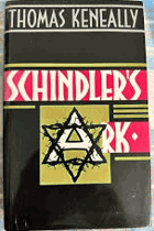 Schindler s Ark