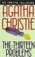 The Thirteen Problems (The Christie Collection)