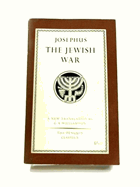 The Jewish War (Classics)