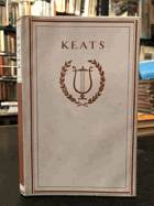 KEATS Britain in Pictures. The English Poets in Pictures