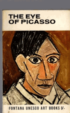THE EYE OF PICASSO