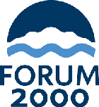 Forum 2000. Sborník konference
