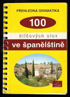 100 klíčových slov ve španělštině španělština