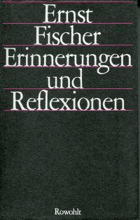 Erinnerungen und Reflexionen