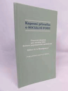 Kapesní příručka o sociální fobii