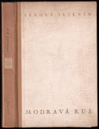 Modravá Rus
