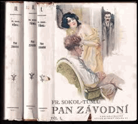 3SVAZKY Pan závodní 1-3