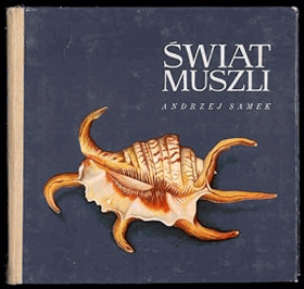Swiat muszli