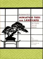 The Japanese are of Miniature trees BONSAJ BONSAI BONSAJE and Landscapes. Their Creation, Care, and ...