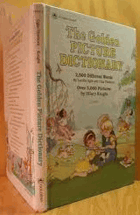 The Golden Picture Dictionary