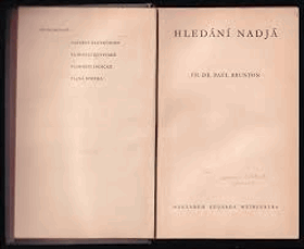 Hledání Nadjá VÁZANÁ