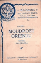 Moudrost orientu