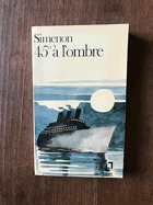 45 a l'Ombre
