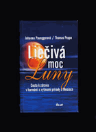 Liečivá moc Luny