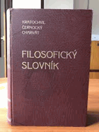 Filosofický slovník