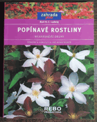 Popínavé rostliny Nejkrásnější druhy