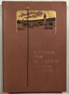 Dar svatého Floriána a Zvířátka a Petrovští-Mucha, Alfons