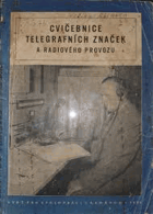 Cvičebnice telegrafních značek a radiového provozu