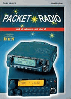 Packet radio od A skoro až do Z