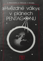 Hvězdné války v plánech Pentagonu