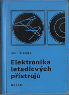 Elektronika letadlových přístrojů pro 4. ročník studijního oboru 02-44-4 mechanik ...
