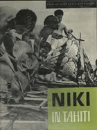 Niki in Tahiti PHOTOBOOK Een serie fotoboeken voor de jeugd en alle volwassenen, die jong gebleven ...