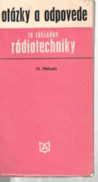 Otázky a odpovede zo základov rádiotechniky