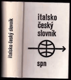 Italsko-český slovník