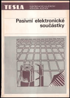 Pasivní elektronické součástky Sborník předn.