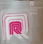 Ricofunk Amateurfunk-Katalog. Zubehör