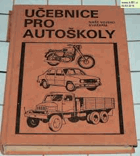 Učebnice pro autoškoly VČ. OBR. PŘÍLOHY