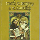 Deník z Evropy a z Ameriky - postřehy českého exulanta