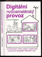 Digitální radioamatérský provoz