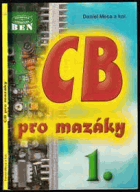 CB pro mazáky 1